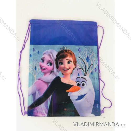 Vrecko/vak na topánky frozen detský dievčenské (41*33cm) SETINO 21321881_2