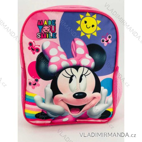 Batoh minnie mouse detský dievčenské (32x25x10,5 cm) SETINO 21612001_3