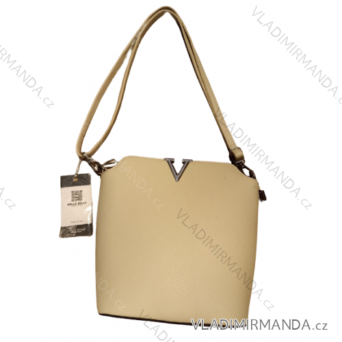 Kabelka dámska (ONE SIZE) TESSRA KABELKY TSR221595-BB