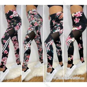 Legíny dlhé dámske (S-XL) MA5211826