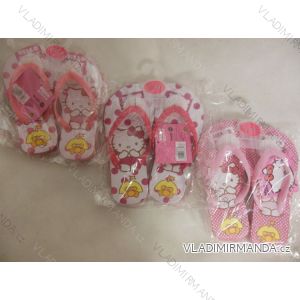 Žabky hello kitty detské Dievčenské (27-34) STAMION HK08088/D/78