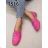 Mokasíny dámske (36-41) SSHOES OBUV OBSS22T516