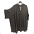 Košeľa dlhý rukáv dámska nadrozmer (4XL/5XL ONE SIZE) TALIANSKA MóDA IM722014