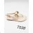 Sandále dámske (36-41) SSHOES OBUV OBSS22T538