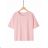 Tričko krátky rukáv dámske (S-XL) GLO-STORY GLO21WPO-B0488/D/38