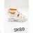 Sandále dámske (36-41) SSHOES OBUV OBSS22SK89