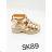 Sandále dámske (36-41) SSHOES OBUV OBSS22SK89