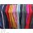 Tunika krátky rukáv dámska nadrozmer (4XL/5XL ONE SIZE) TALIANSKA MODA IMB22503