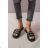 Šľapky dámske (36-41) SSHOES OBUV OBSS22T531