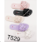 Šľapky dámske (36-41) SSHOES OBUV OBSS22T529