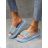 Šľapky dámske (36-41) SSHOES OBUV OBSS22SS123