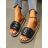 Šľapky dámske (36-41) SSHOES OBUV OBSS22SS126