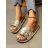Šľapky dámske (36-41) SSHOES OBUV OBSS22SS126