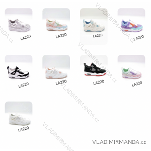 Topánky dámske (36-41) SSHOES OBUV OBSS22LA220