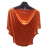 Tunika s vodou krátký rukáv dámské (M/L ONE SIZE) ITALSKÁ MÓDA IMH2219040