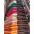 Tunika s vodou krátký rukáv dámské (M/L ONE SIZE) ITALSKÁ MÓDA IMH2219040