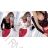 Body dlhý rukáv dámske (S / M ONE SIZE) TALIANSKÁ MÓDA IMWA221004