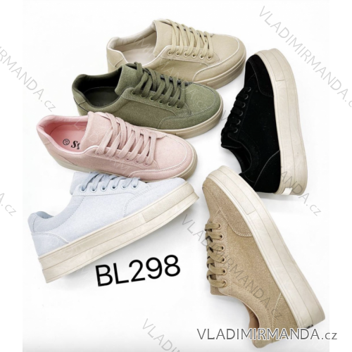 Topánky dámske (36-41) SSHOES OBUV OBSS22BL298