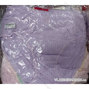 Nohavičky bavlnené dámske nadrozmer (XL-3XL) PESAIL PES228311