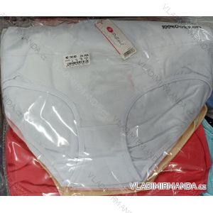 Nohavičky bavlnené dámske nadrozmer (L-3XL) PESAIL PES22T8160