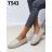 Mokasíny dámske (36-41) SSHOES OBUV OBSS22T543