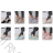 Topánky dámske (36-41) SSHOES OBUV OBSS22NB521