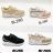 Topánky dámske (36-41) SSHOES OBUV OBSS22BL286