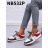 Topánky dámske (36-41) SSHOES OBUV OBSS22NB532