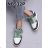 Topánky dámske (36-41) SSHOES OBUV OBSS22NB532