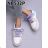 Topánky dámske (36-41) SSHOES OBUV OBSS22NB532