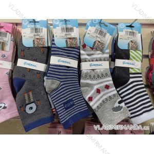 Ponožky pánske (40-47) PESAIL PES22QM5058