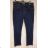 Nohavice rifle jeans unisex nadrozmerné (40-50) VOGGO CJ21005