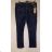 Nohavice rifle jeans unisex nadrozmerné (40-50) VOGGO CJ21005