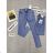 Rifle jeans dámske M.SARA katalóg MSR22rifle-unor
