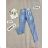 Rifle jeans dámske M.SARA katalóg MSR22rifle-unor