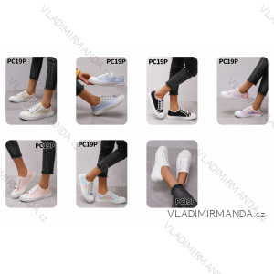 Topánky dámske (36-41) SSHOES OBUV OBSS22PC19