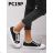 Topánky dámske (36-41) SSHOES OBUV OBSS22PC19