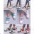 Topánky dámske (36-41) SSHOES OBUV OBSS22NB532