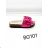 Šľapky dámske (36-41) SSHOES OBUV OBSS22BG101