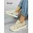 Topánky dámske (36-41) SSHOES OBUV OBSS22BL287