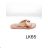 Šľapky dámske (36-41) SSHOES OBUV OBSS22LK65