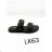 Šľapky dámske (36-41) SSHOES OBUV OBSS22LK63