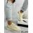 Topánky dámske (36-41) SSHOES OBUV OBSS22BL288