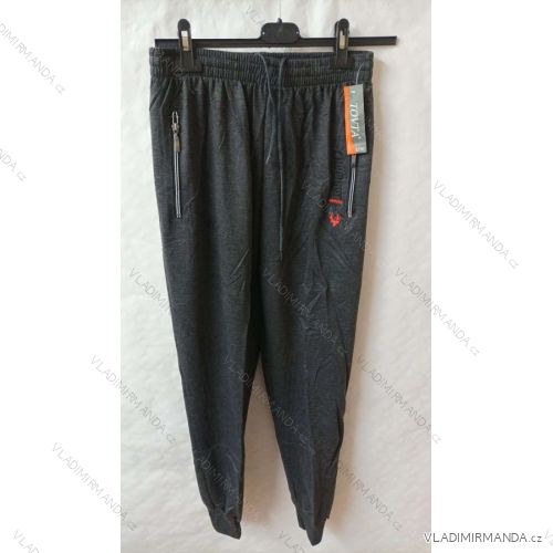 Tepláky slabé pánske (l-3xl) SP COLLECTION ME7947