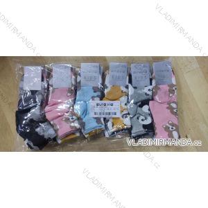 Ponožky detské dievčenské (24-27, 28-31, 32-35) AURA.VIA AURA22GNZ7990
