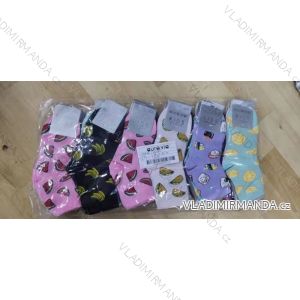 Ponožky detské dievčenské (24-27, 28-31, 32-35) AURA.VIA AURA22GNZ7991