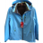 Bunda softshell flaušová podšívka dámska (m-2xl) GENSTER 12813 Čierna M
