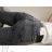 Nohavice skinny s vysokým pásom dlhé dámske (26-32) M.SARA MSR22S6691G-13