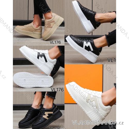 Topánky dámske (36-41) SSHOES OBUV OBSS22VL176
