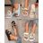 Šľapky dámske (36-41) SSHOES OBUV OBSS22CK219